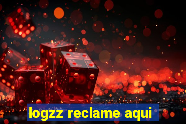 logzz reclame aqui